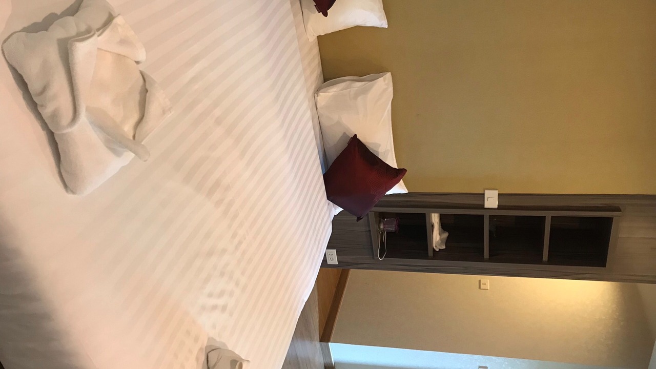 Photo of Bedroom in Nong Thale
