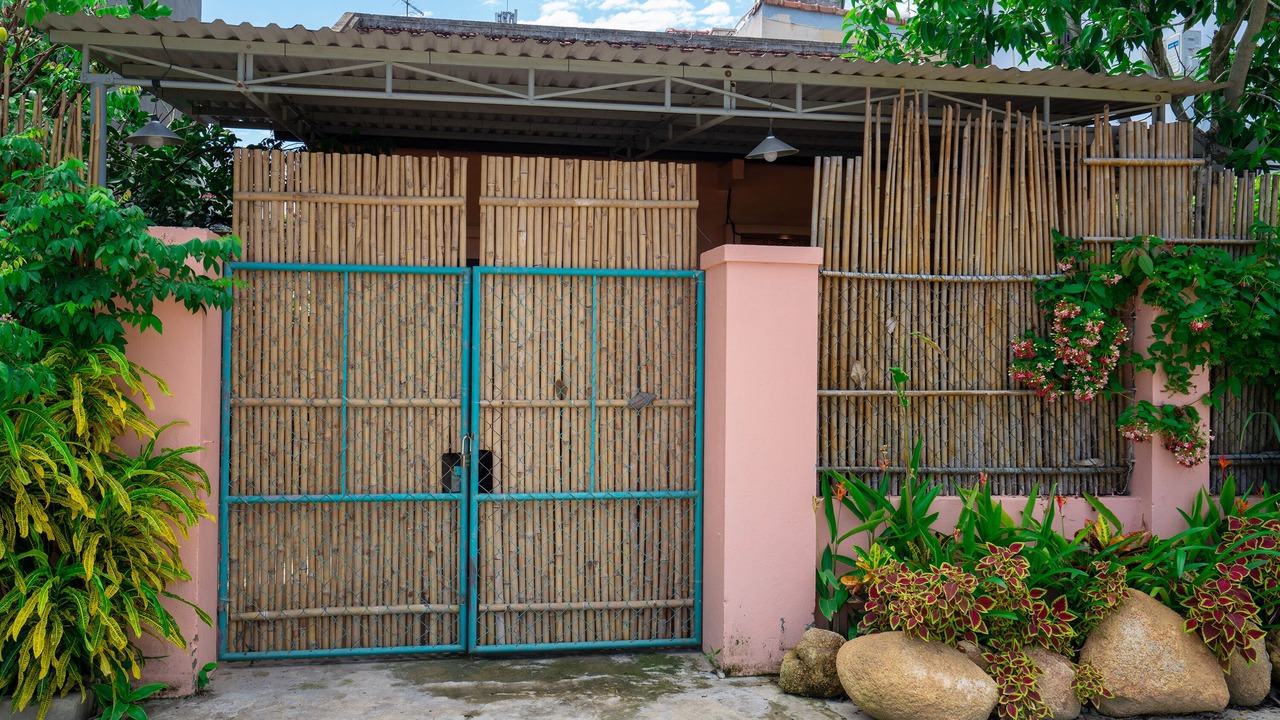 Photo of Outdoor in Cam Pho