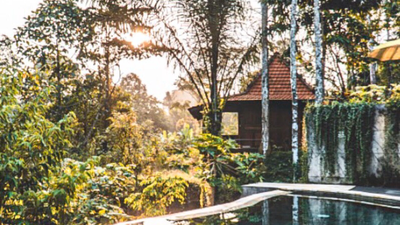 Photo of Outdoor in Penestanan