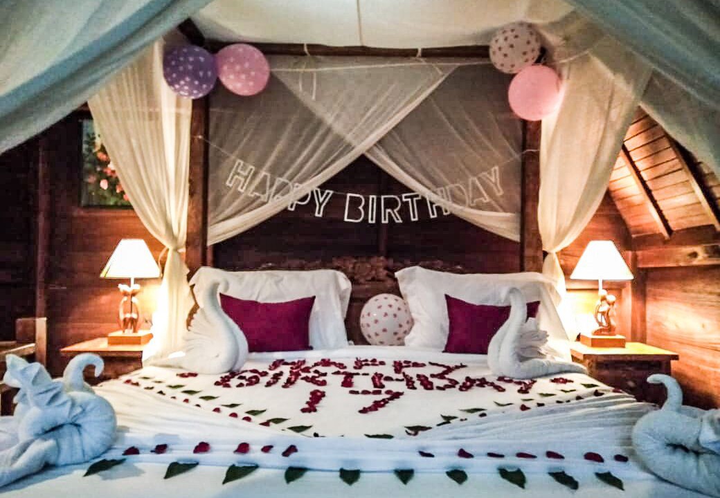Photo of Bedroom in Penestanan