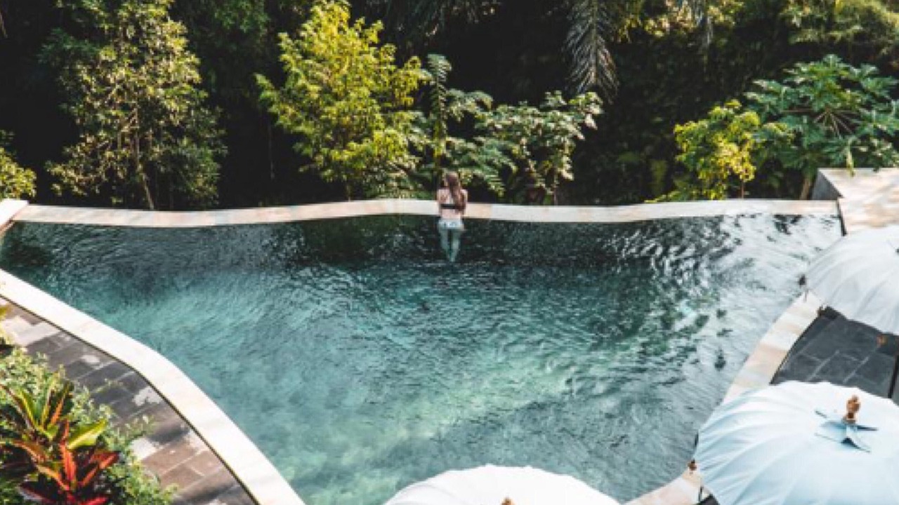Photo of Outdoor in Penestanan