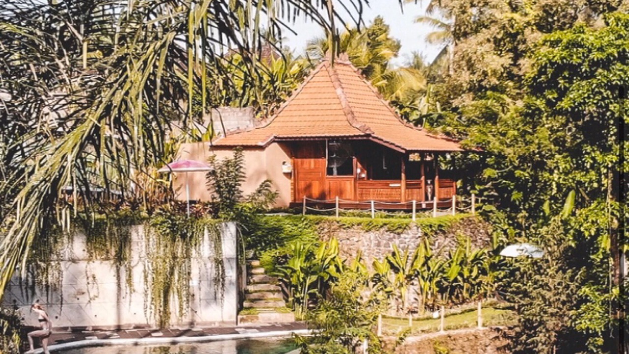 Photo of Outdoor in Penestanan