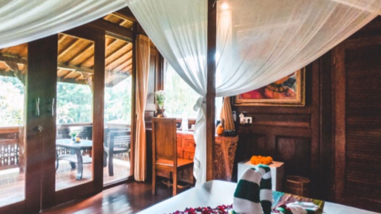 Photo of Bedroom in Penestanan