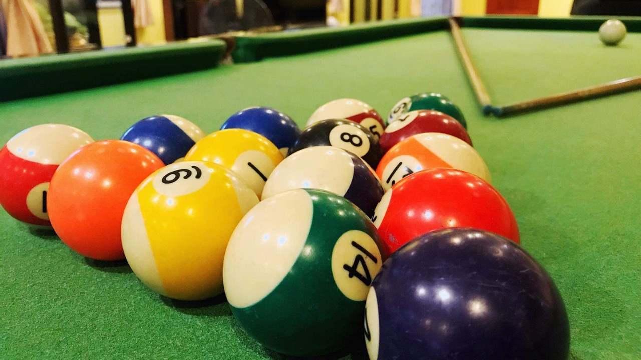 Photo of Others in Pong