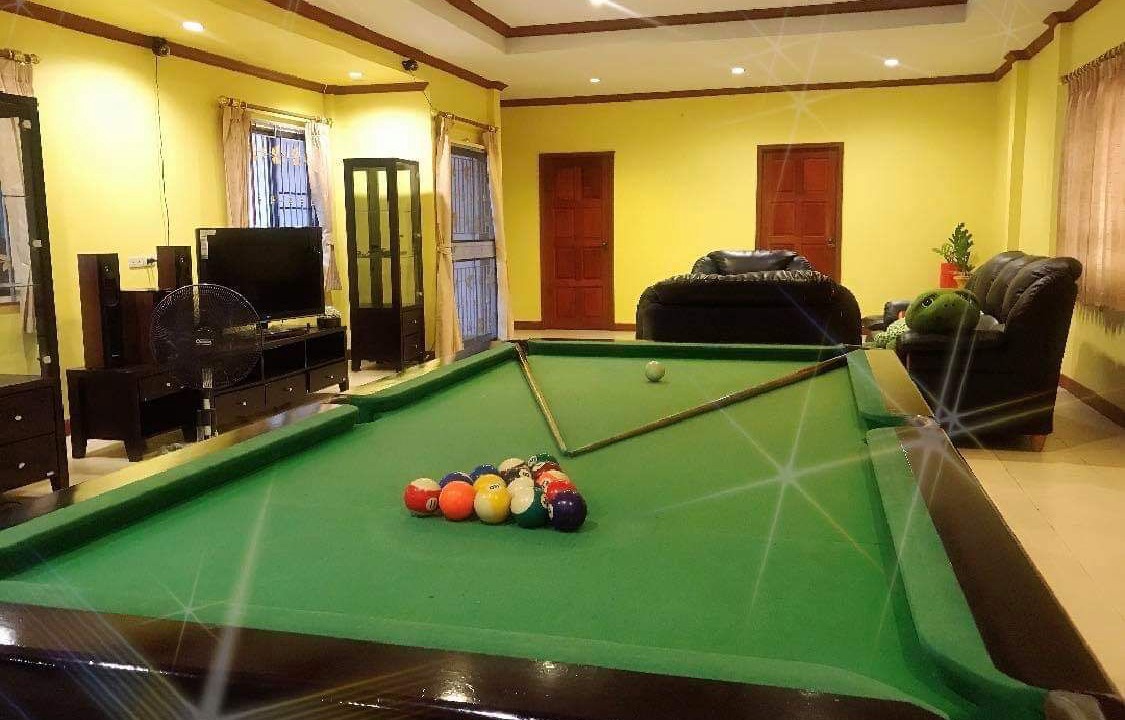 Photo of Bedroom in Pong