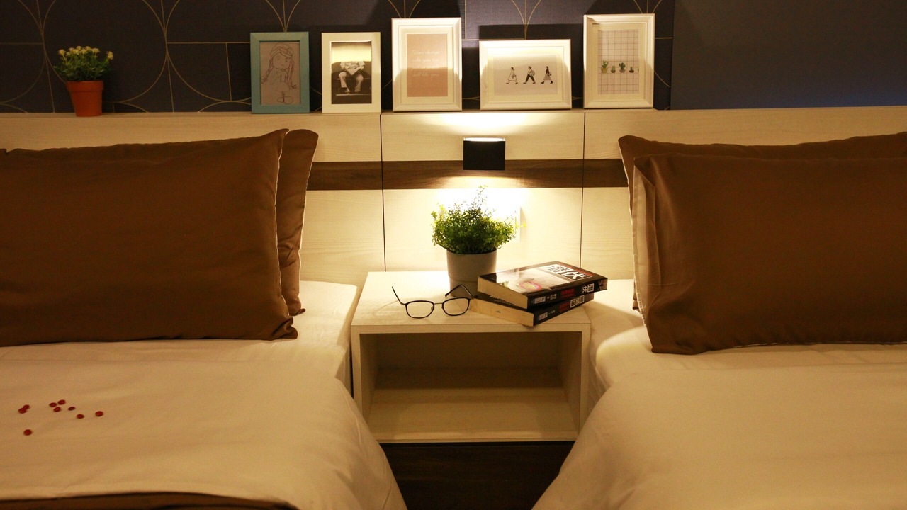 Photo of Bedroom in Malacca City