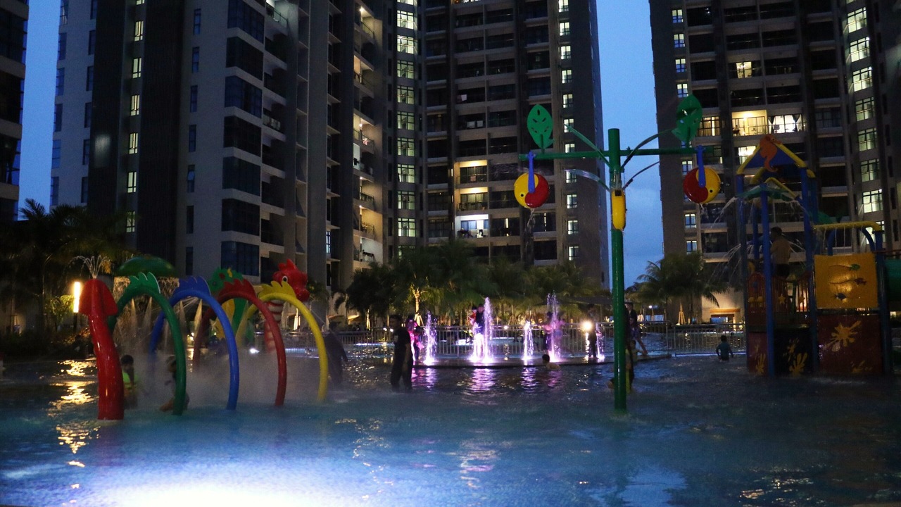 Photo of Outdoor in Malacca City