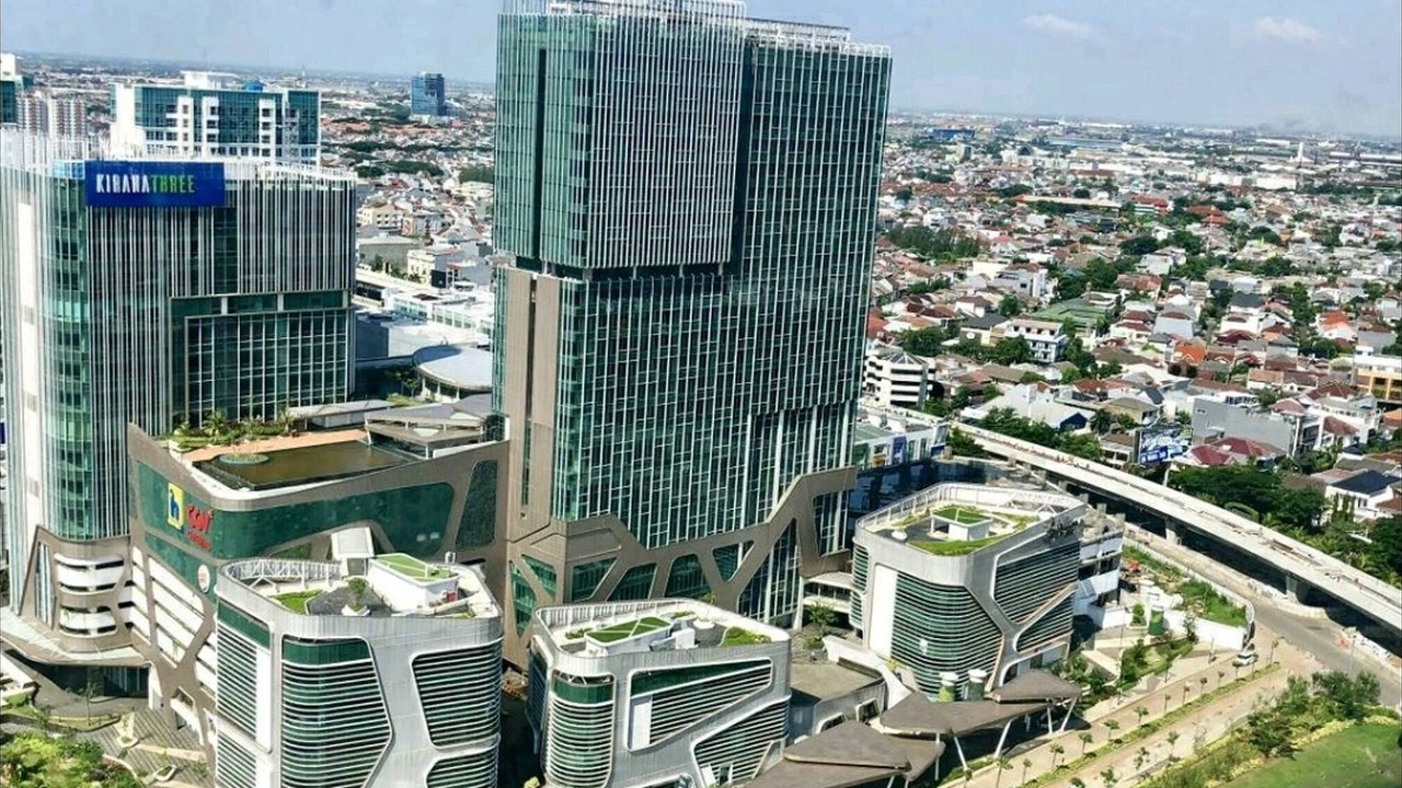 Photo of Outdoor in Kelapa Gading Timur