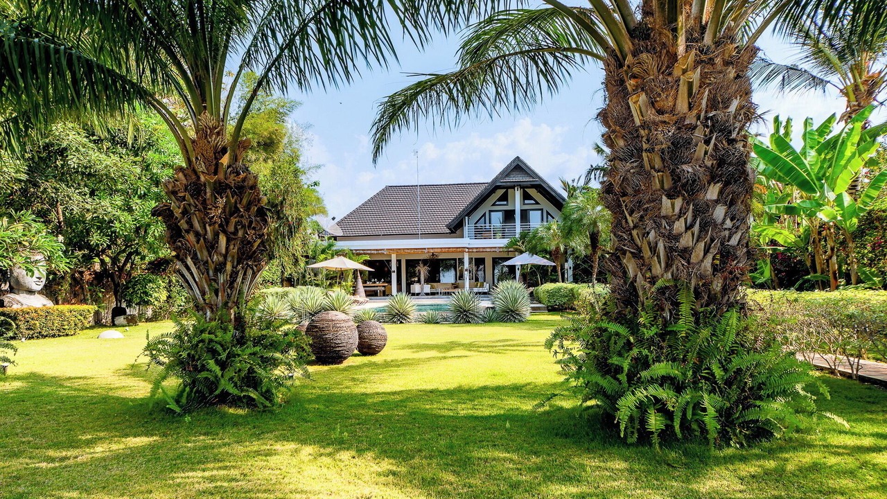 Photo of Outdoor in Kalisada