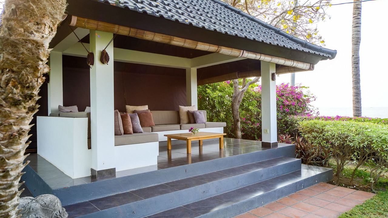 Photo of Patio Balcony in Kalisada