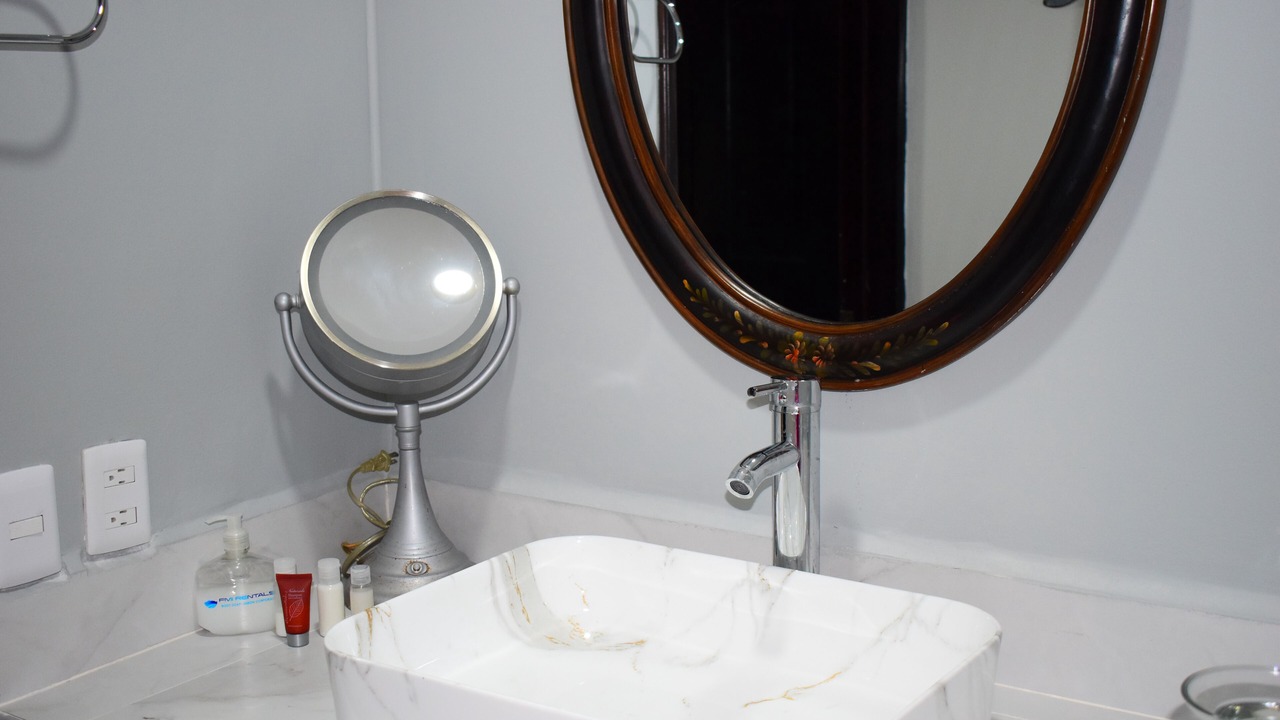 Photo of Bathroom in Bella Vista