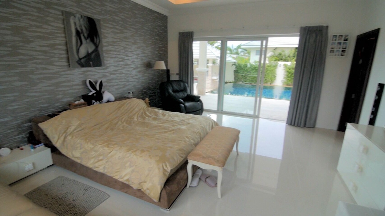 Photo of Bedroom in Nong Kae