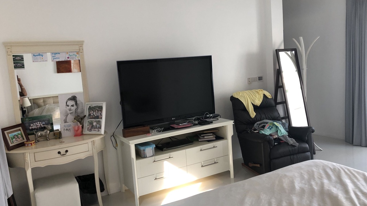 Photo of Bedroom in Nong Kae