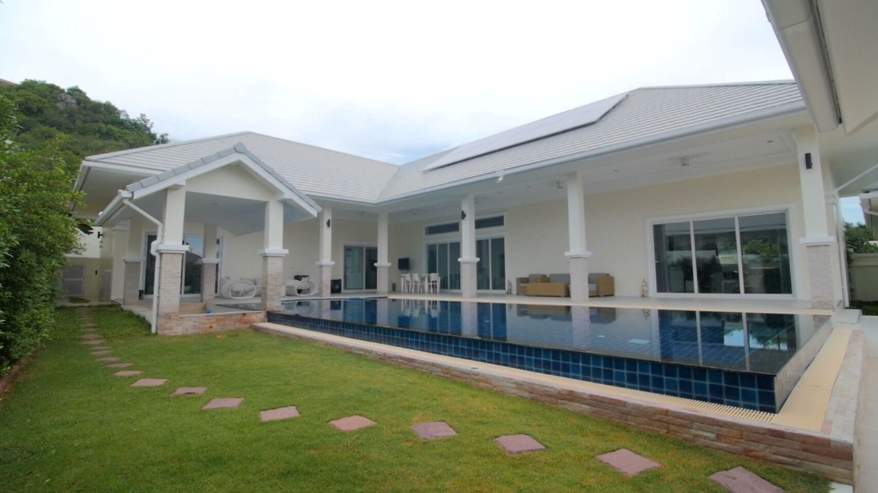 Photo of Outdoor in Nong Kae