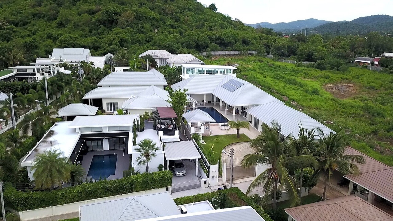 Photo of Outdoor in Nong Kae