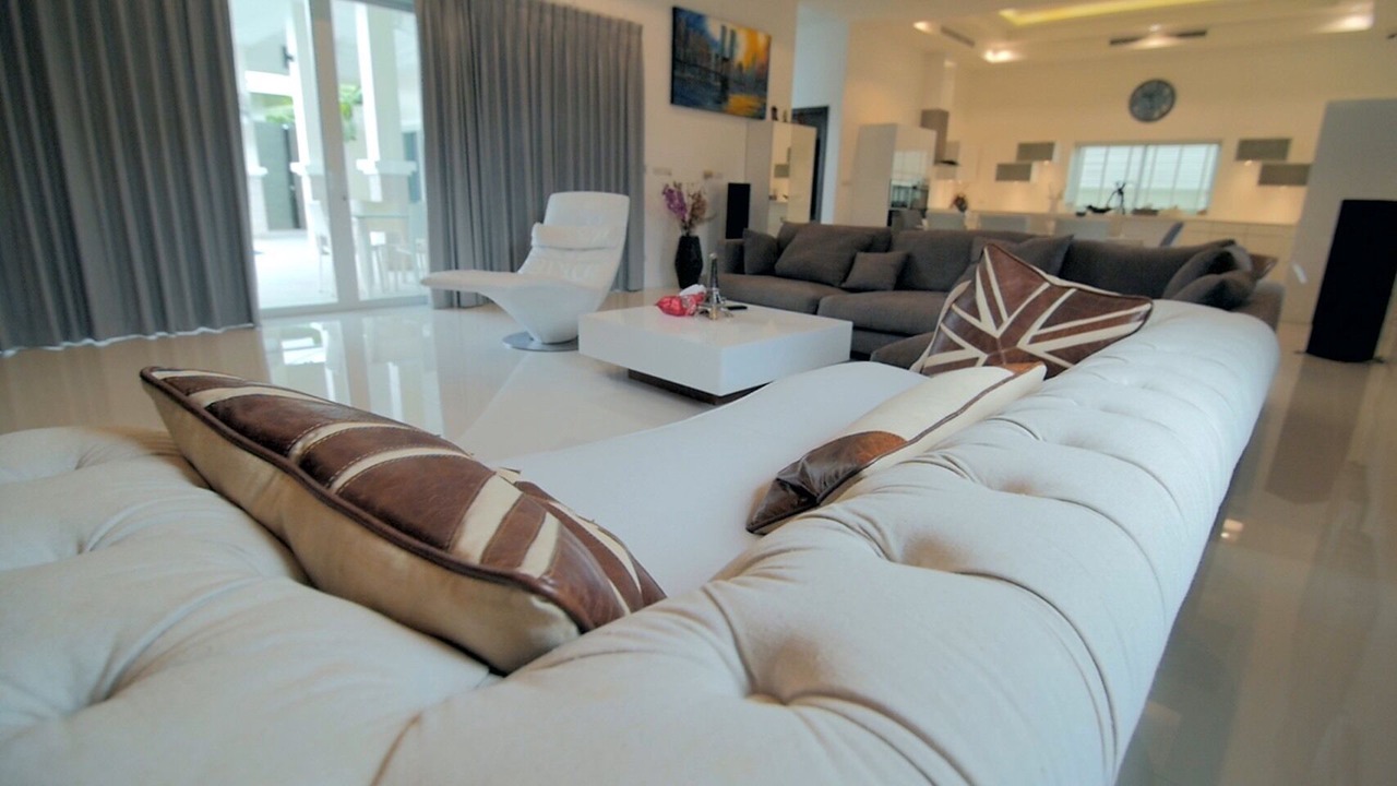 Photo of Livingroom in Nong Kae