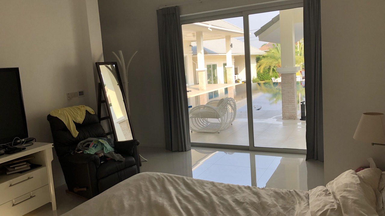 Photo of Bedroom in Nong Kae