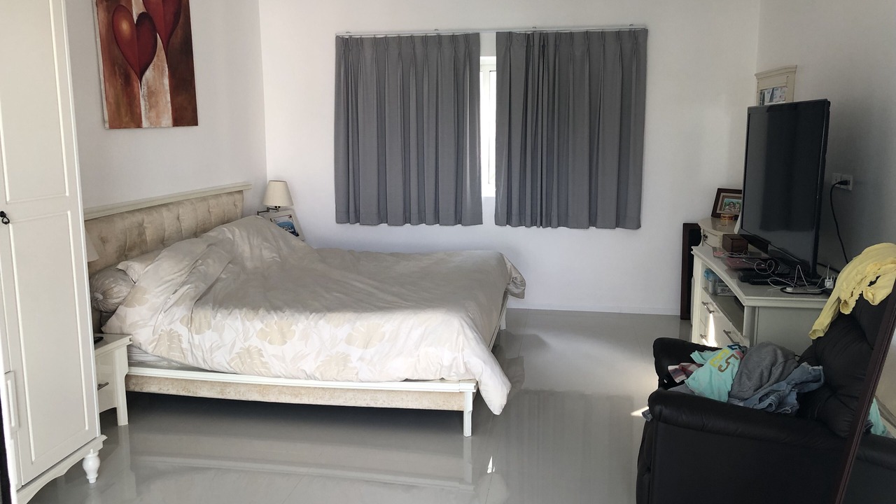 Photo of Bedroom in Nong Kae