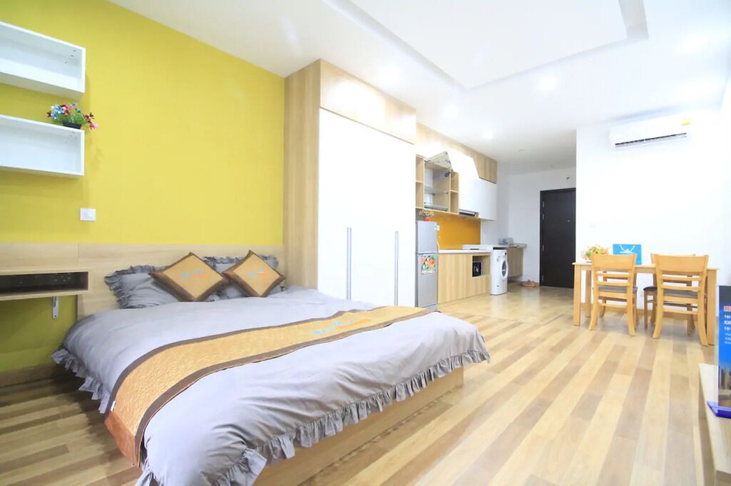 Photo of Bedroom in Hai Ba Trung