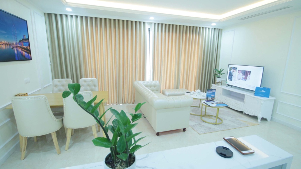 Photo of Livingroom in Hai Ba Trung
