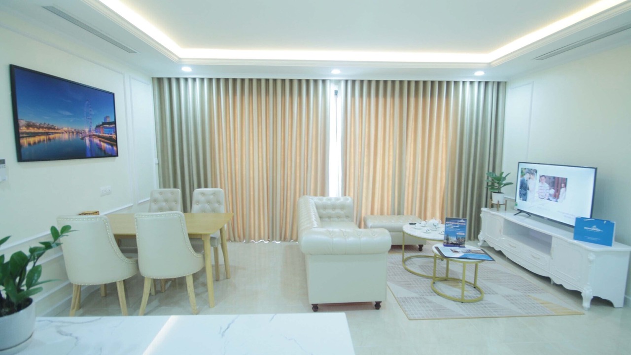 Photo of Bedroom in Hai Ba Trung