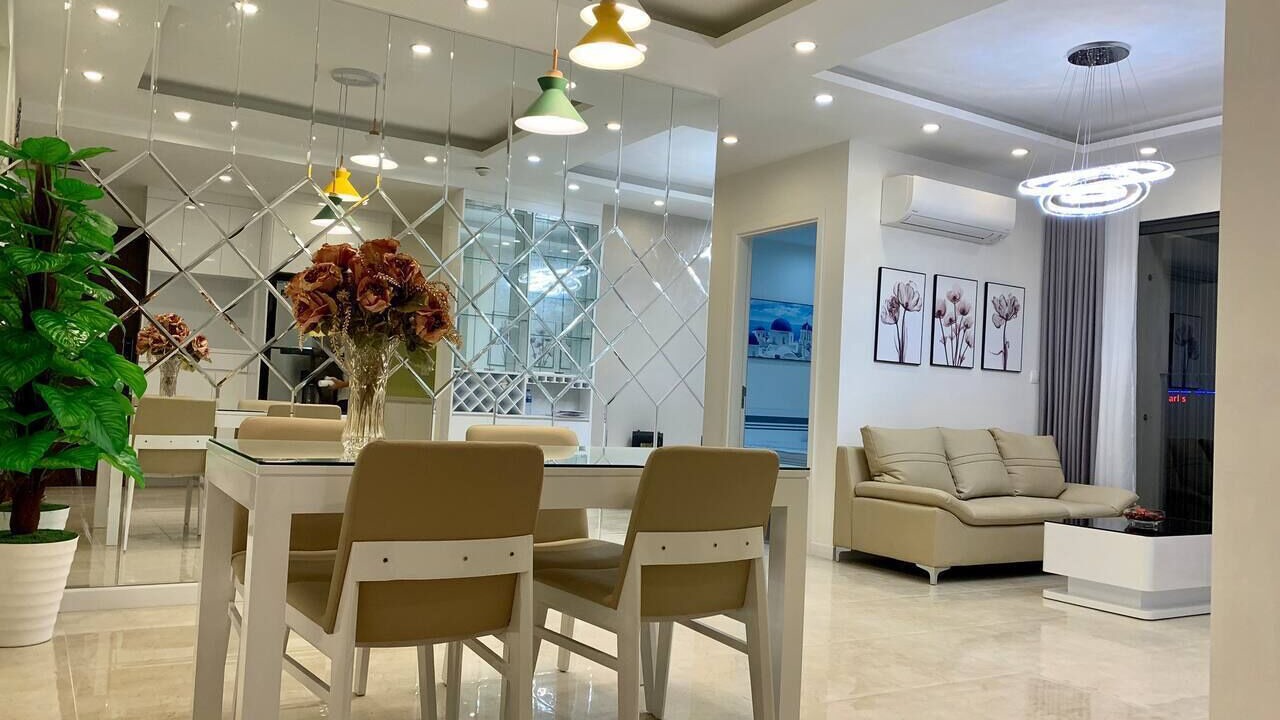 Photo of Bedroom in Hai Ba Trung