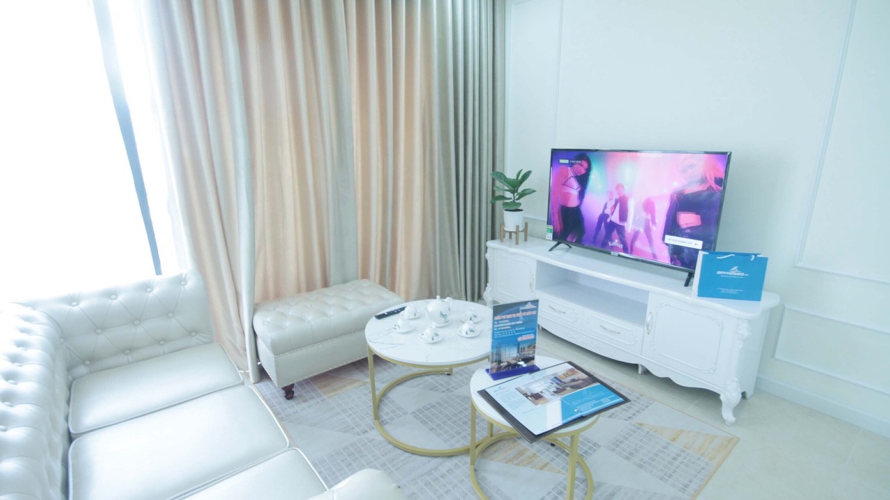 Photo of Livingroom in Hai Ba Trung