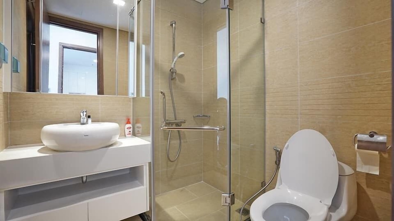 Photo of Bathroom in Hai Ba Trung