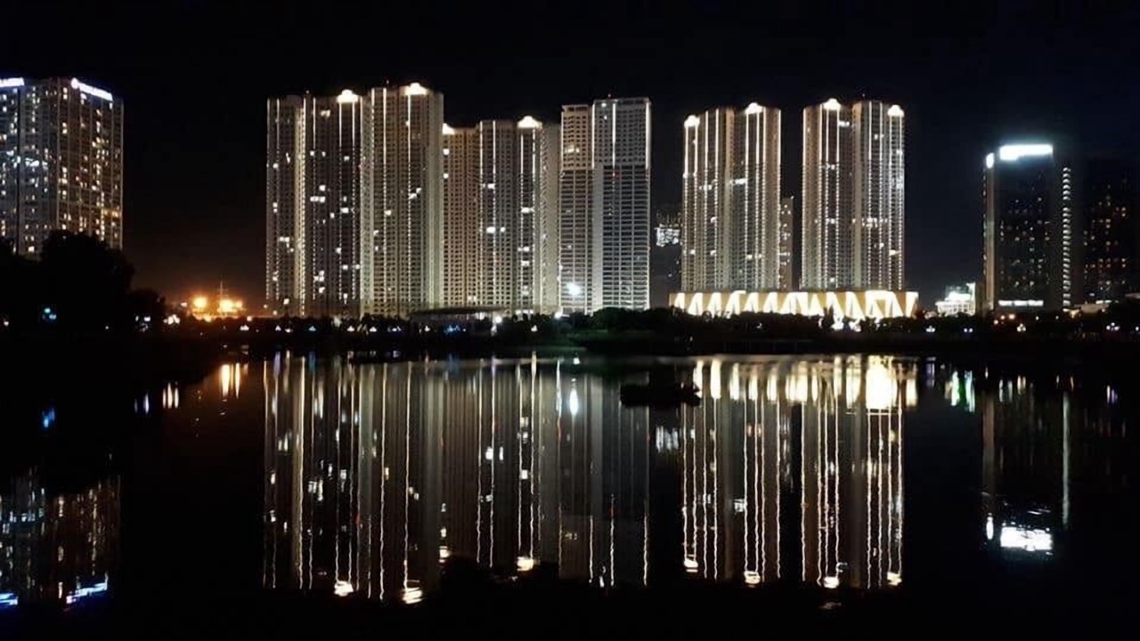 Photo of Outdoor in Hai Ba Trung