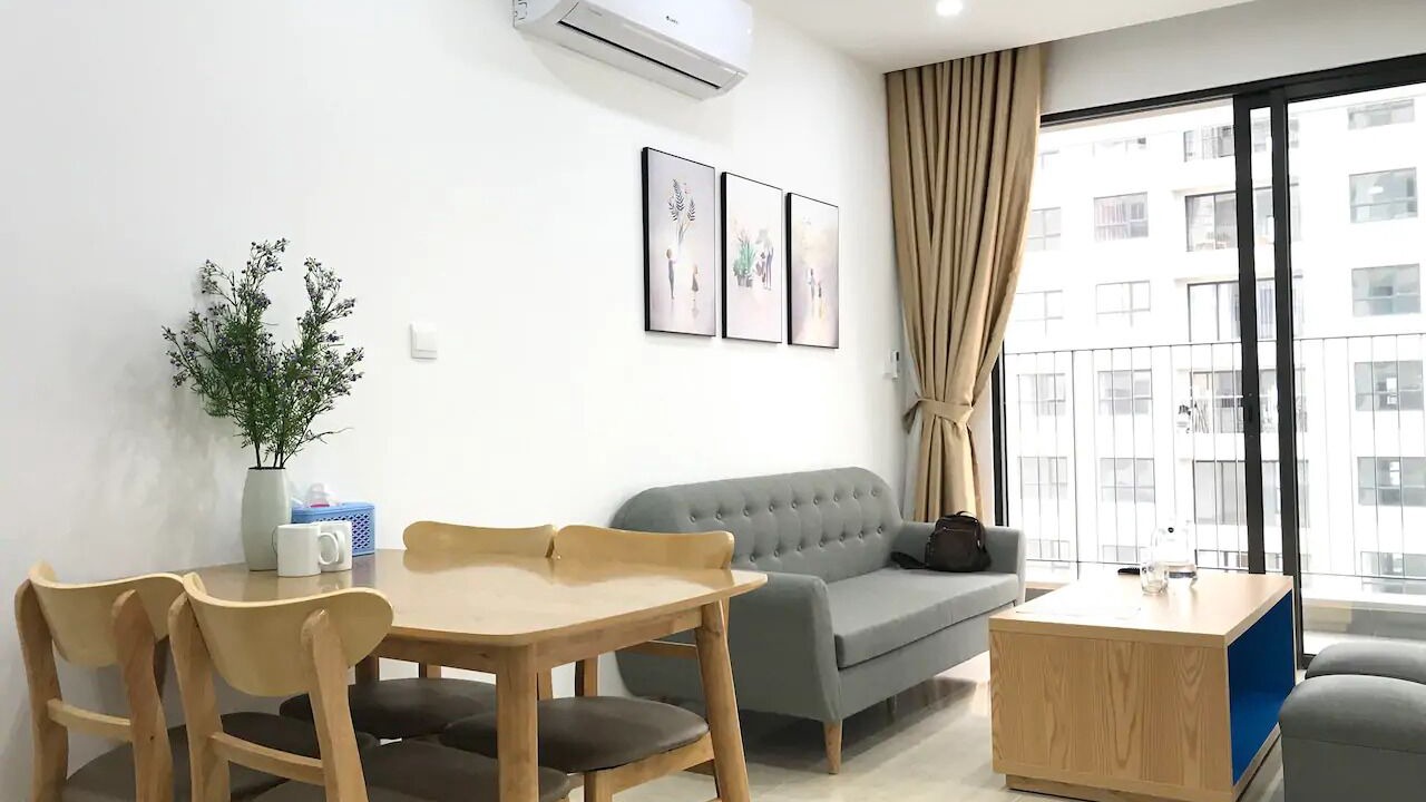 Photo of Livingroom in Hai Ba Trung