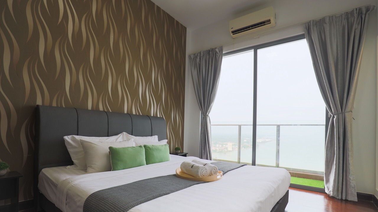 Photo of Bedroom in Taman Melaka Raya