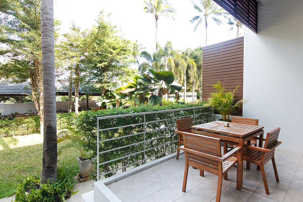 Photo of Bedroom in Choeng Mon