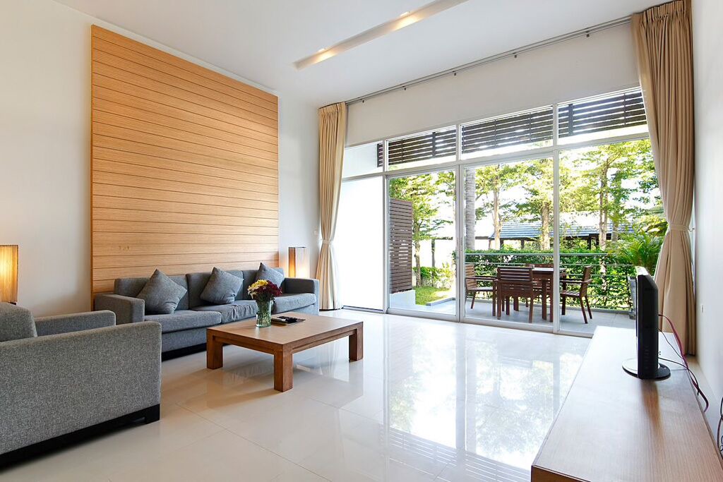 Photo of Livingroom in Choeng Mon
