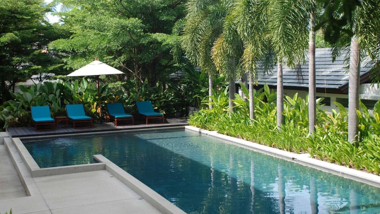 Photo of Outdoor in Choeng Mon