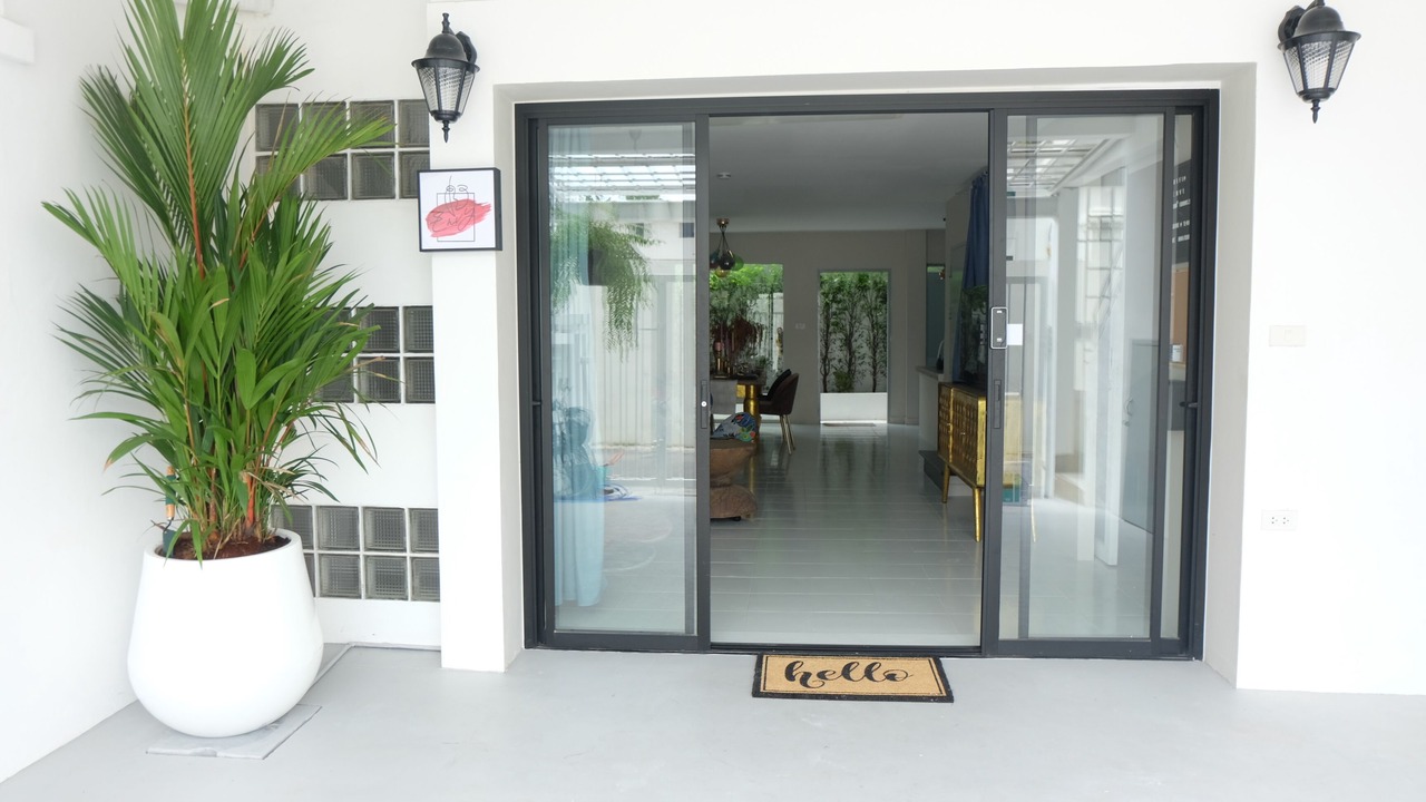 Photo of Outdoor in Khlong Tan Nuea