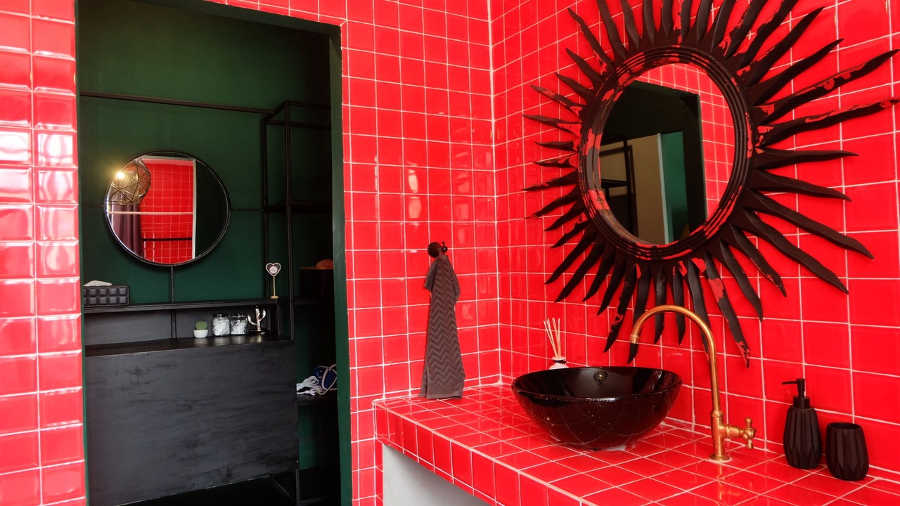Photo of Bathroom in Khlong Tan Nuea