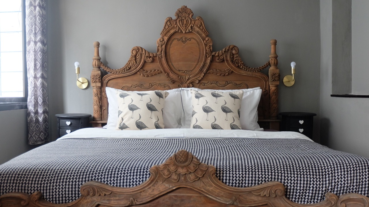 Photo of Bedroom in Khlong Tan Nuea