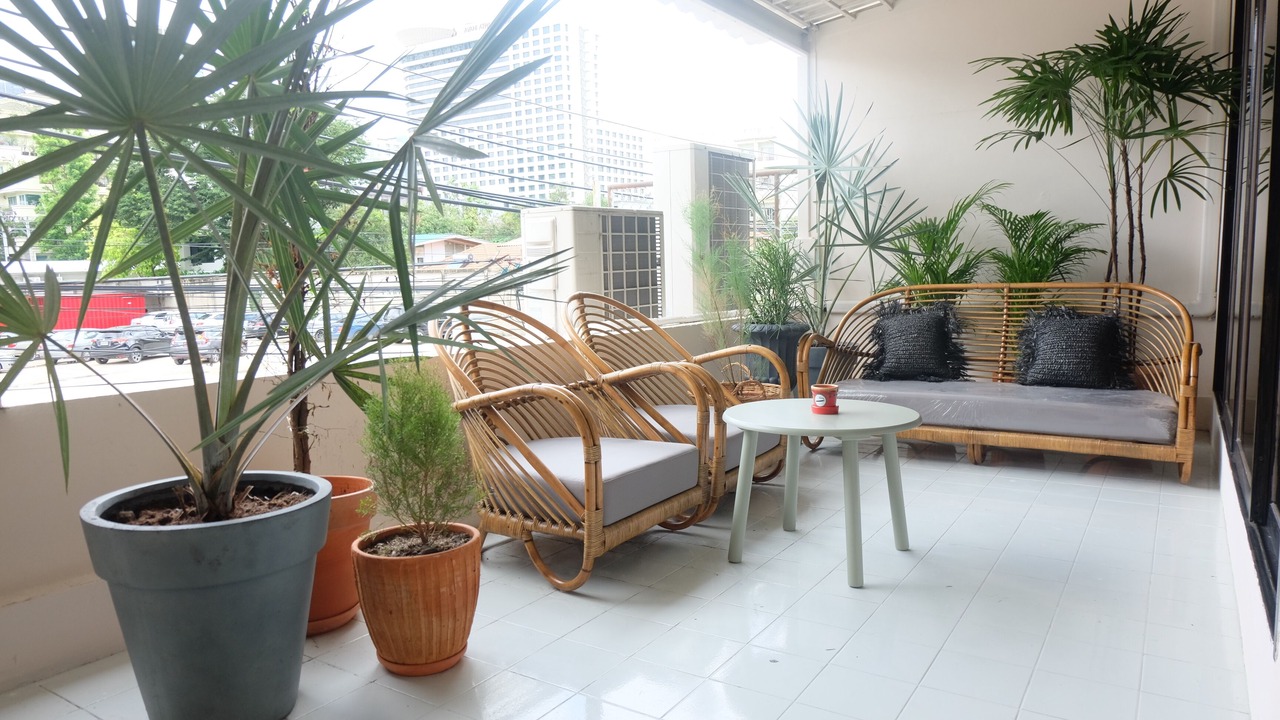 Photo of Outdoor in Khlong Tan Nuea