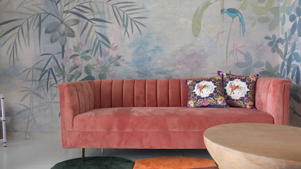 Photo of Livingroom in Khlong Tan Nuea