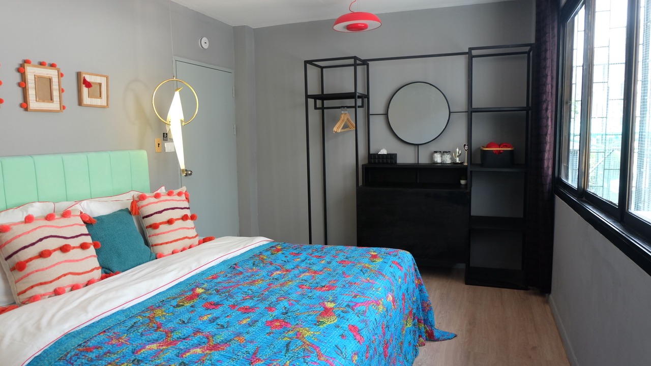 Photo of Bedroom in Khlong Tan Nuea
