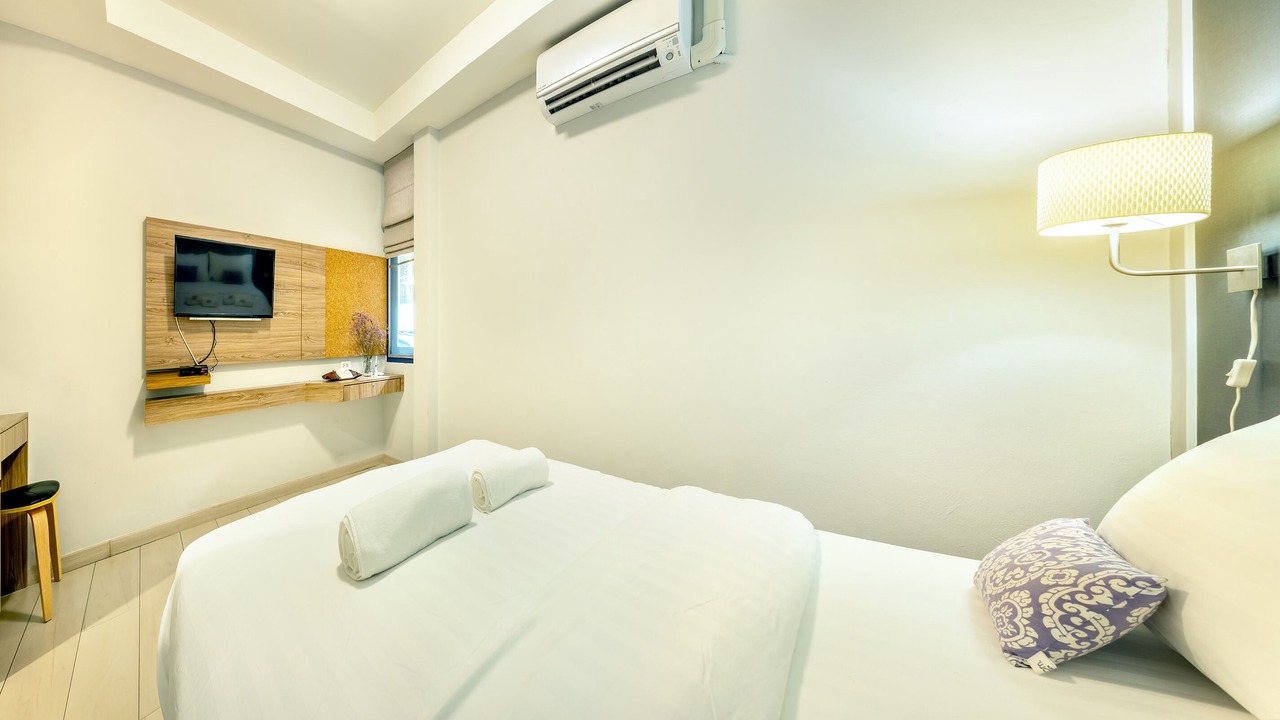 Photo of Bedroom in Khlong Maha Nak