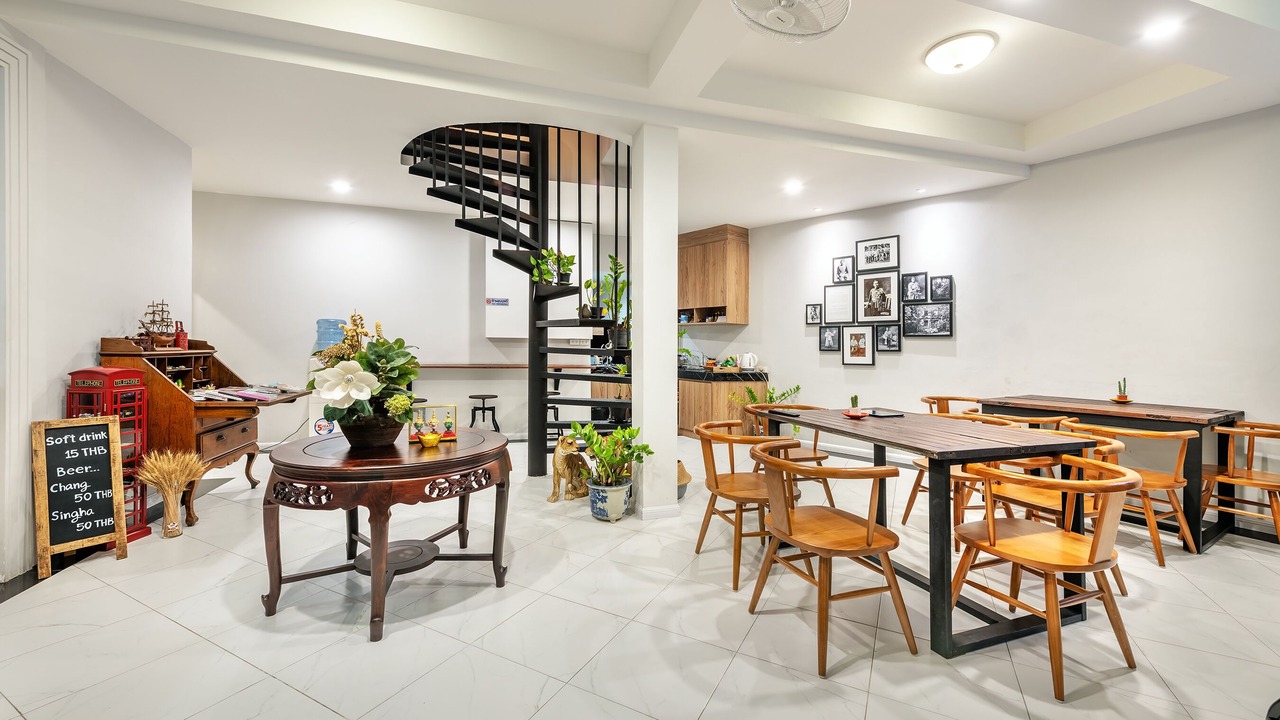 Photo of Others in Khlong Maha Nak