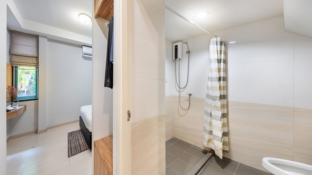 Photo of Bathroom in Khlong Maha Nak