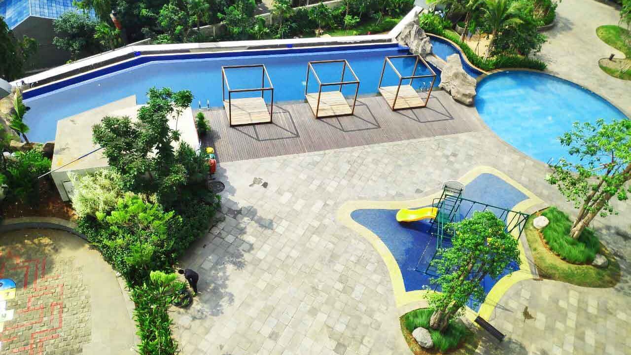 Photo of Outdoor in Pekayon Jaya