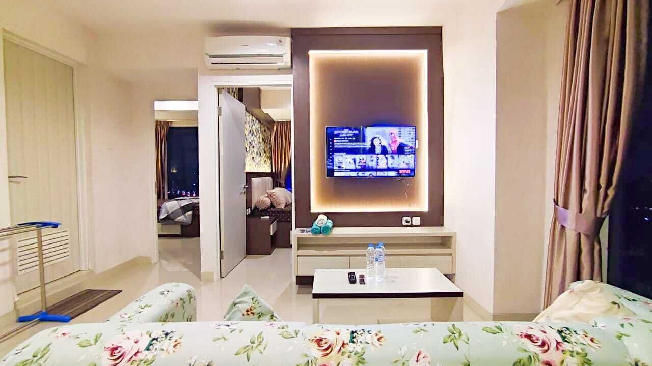 Photo of Livingroom in Pekayon Jaya