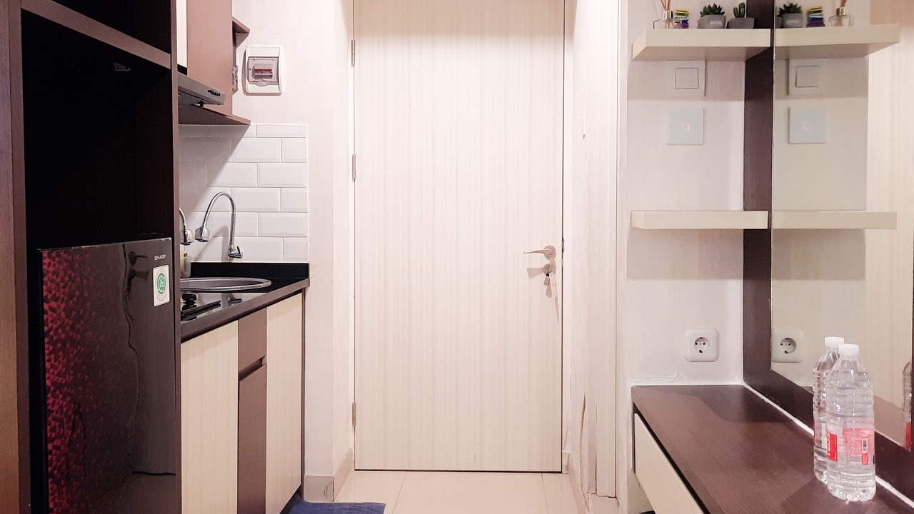 Photo of Kitchen in Pekayon Jaya
