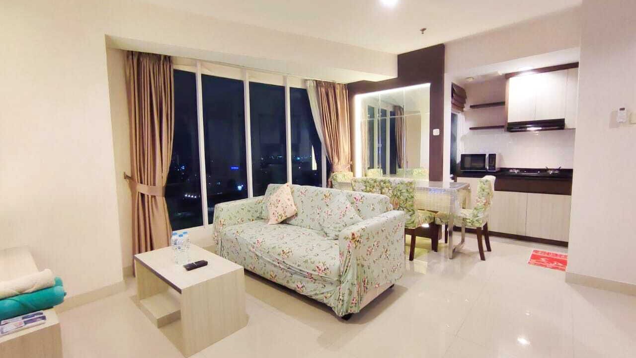 Photo of Livingroom in Pekayon Jaya