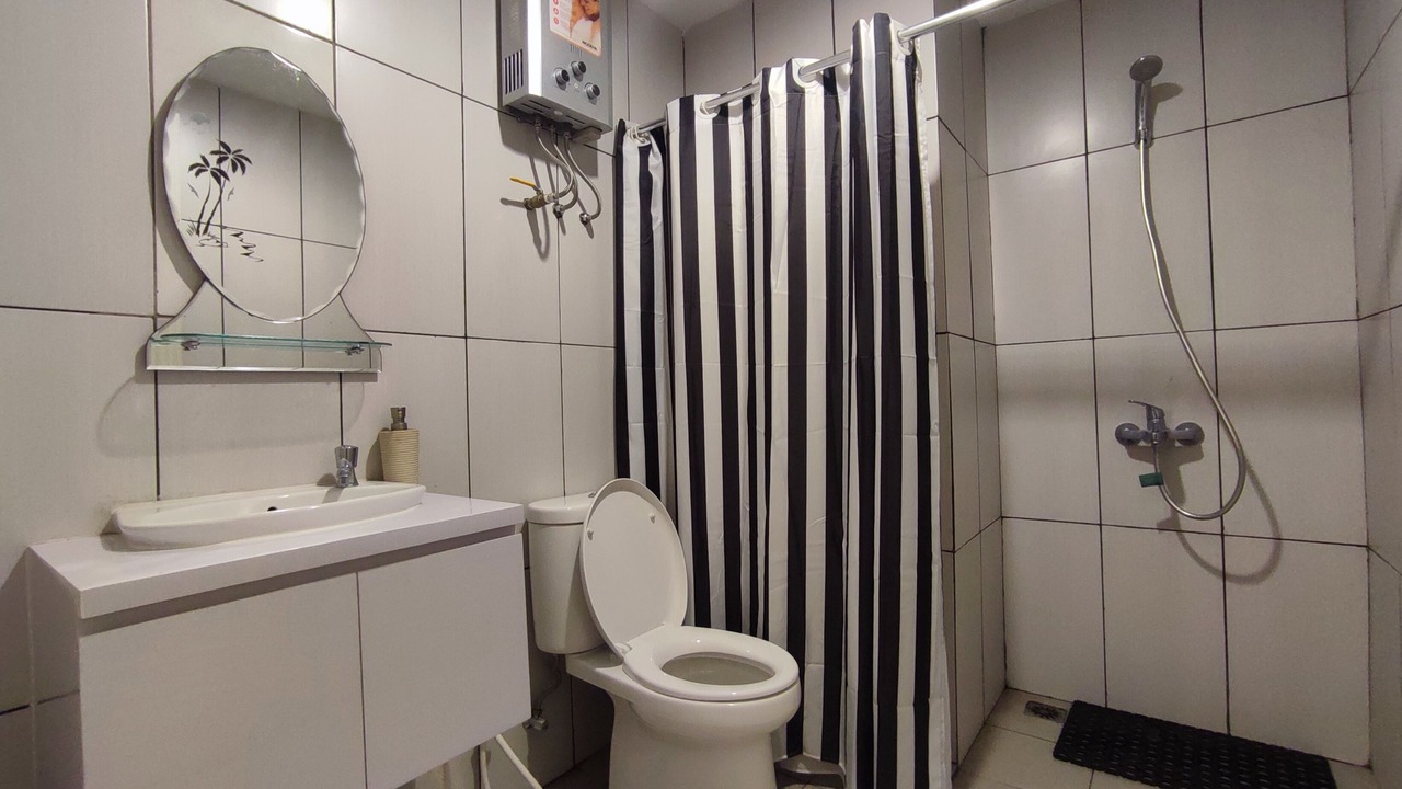 Photo of Bathroom in Pekayon Jaya