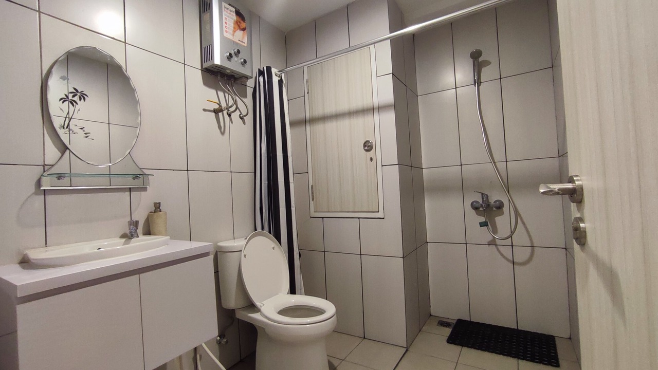Photo of Bathroom in Pekayon Jaya