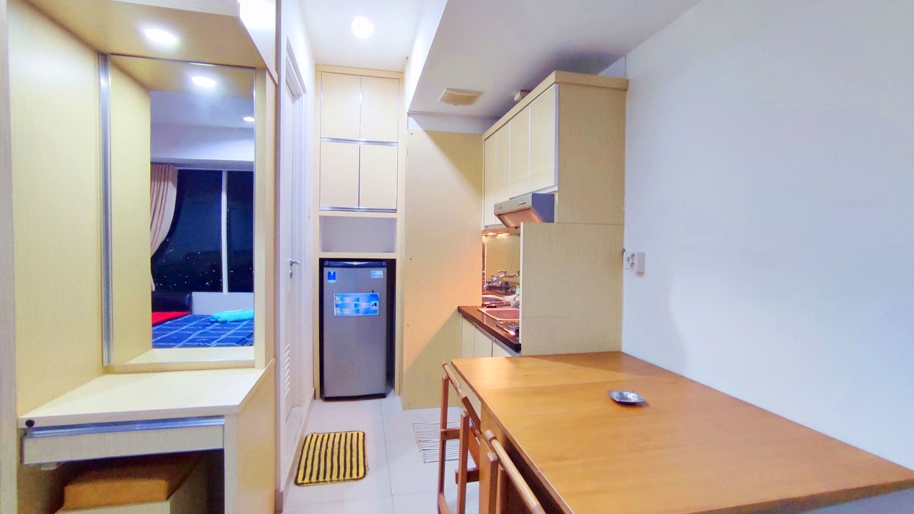 Photo of Kitchen in Pekayon Jaya